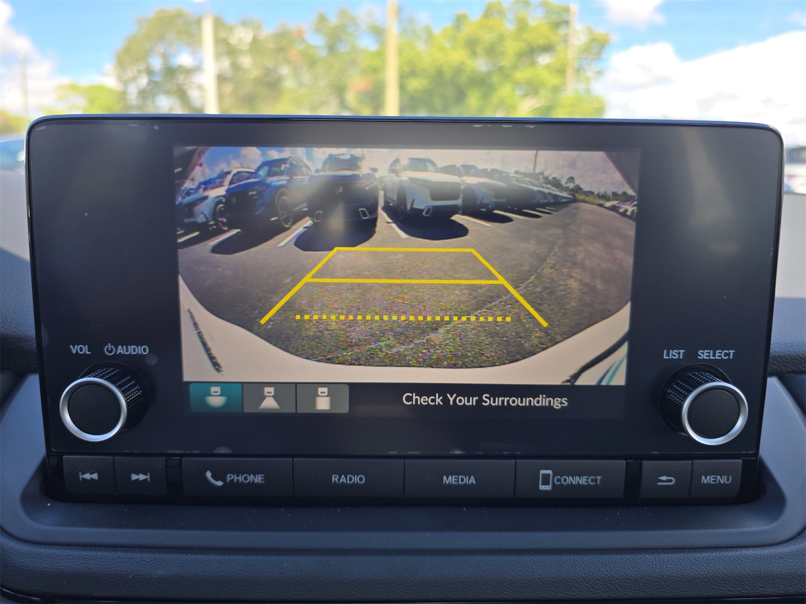 2025 Honda Accord LX photo 20