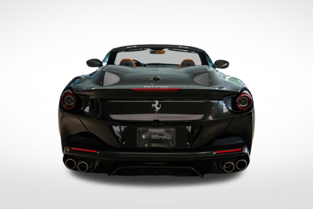 2019 Ferrari Portofino photo 4