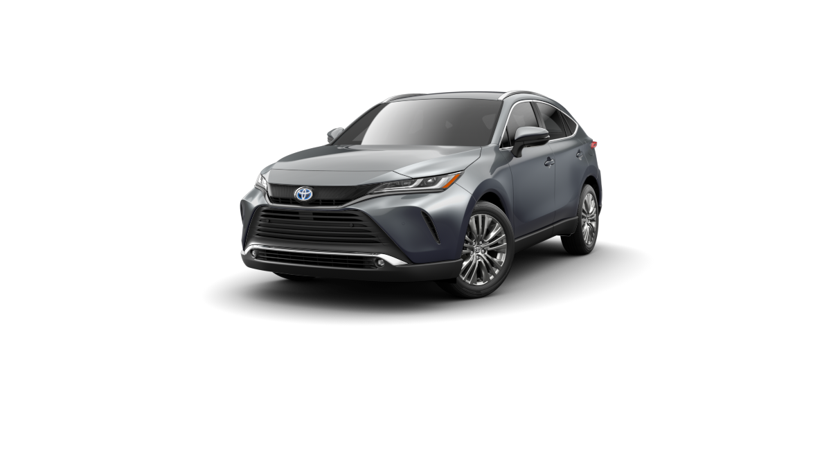 New 2024 Toyota Venza XLE XLE AllWheel Drive in Orchard Park West