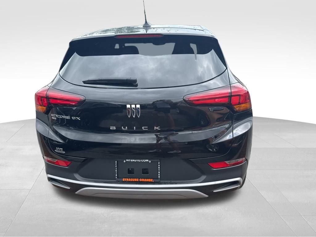 2024 Buick Encore GX Preferred photo 4