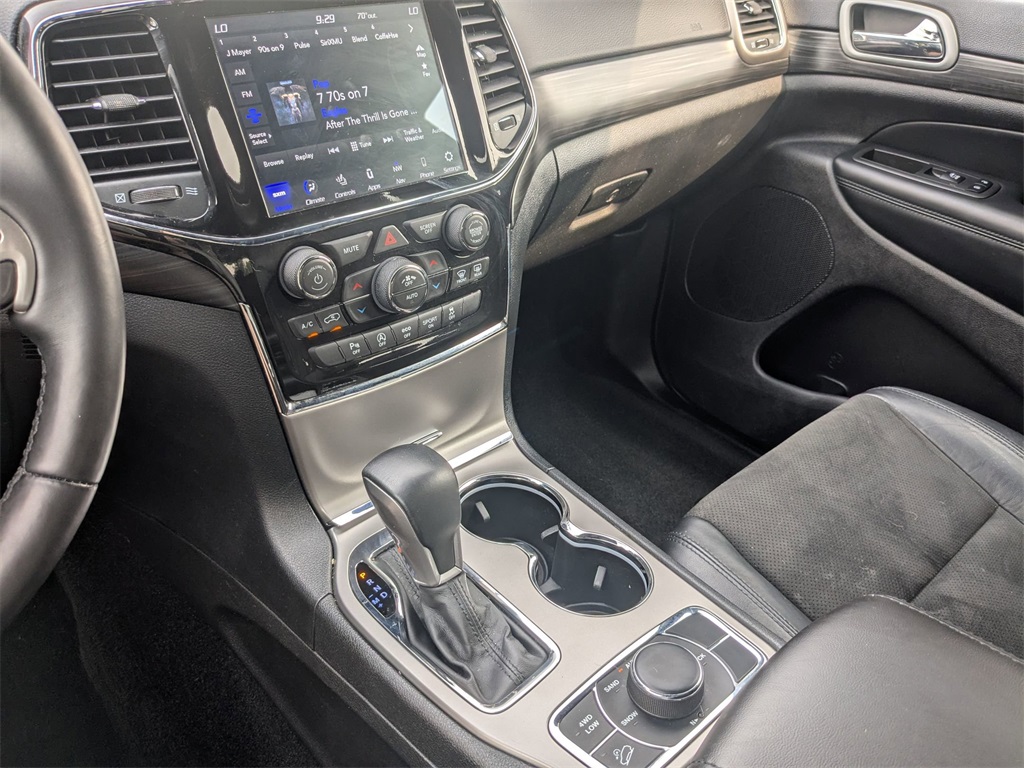 2022 Jeep Cherokee Laredo X photo 13