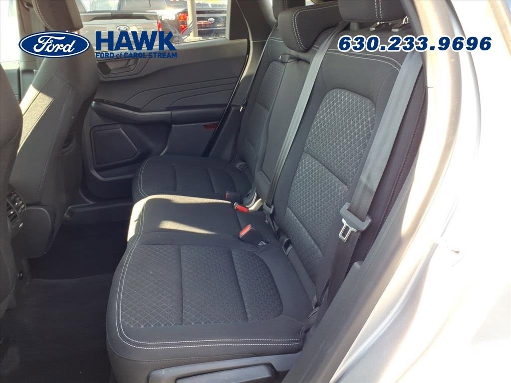 2024 FORD ESCAPE - Image 16