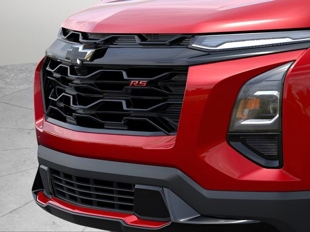 2026 Chevrolet Equinox RS photo 8