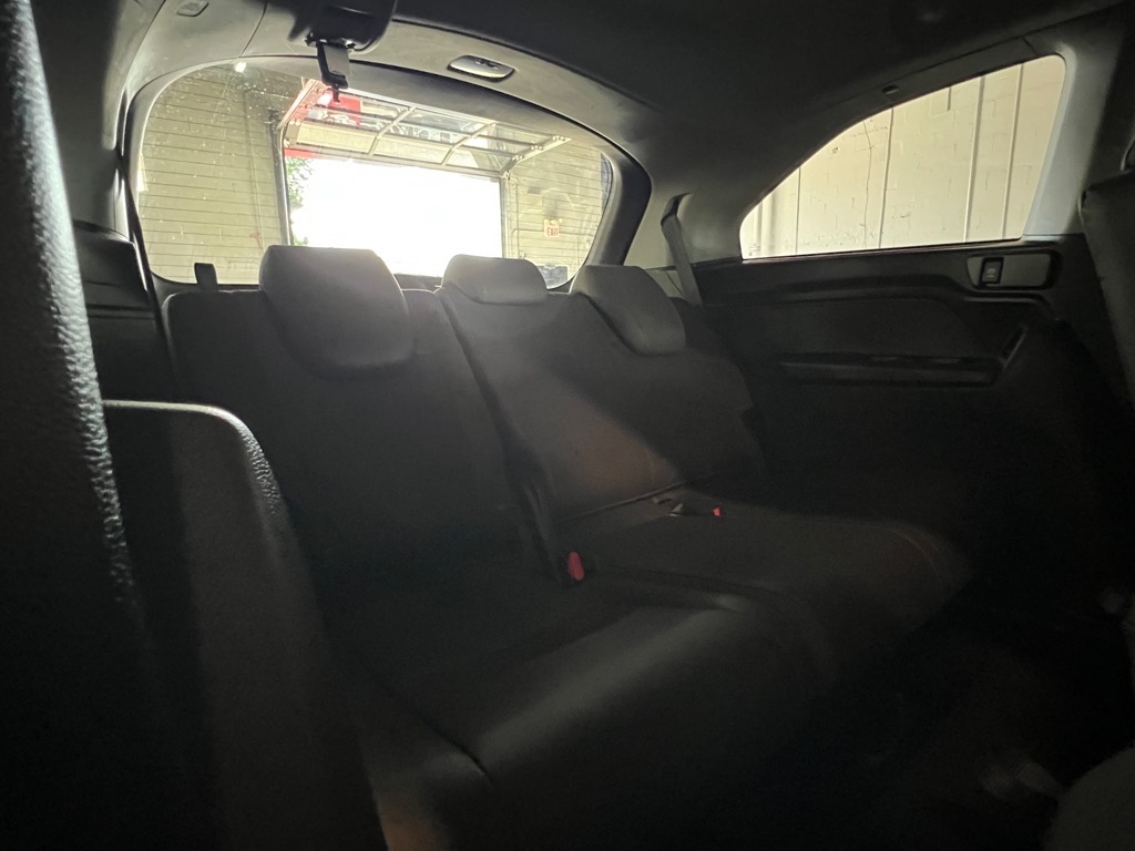 2018 Honda Odyssey EX-L photo 21