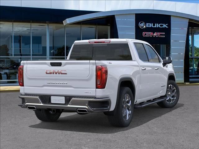 2026 Gmc Sierra 1500 SLT photo 2