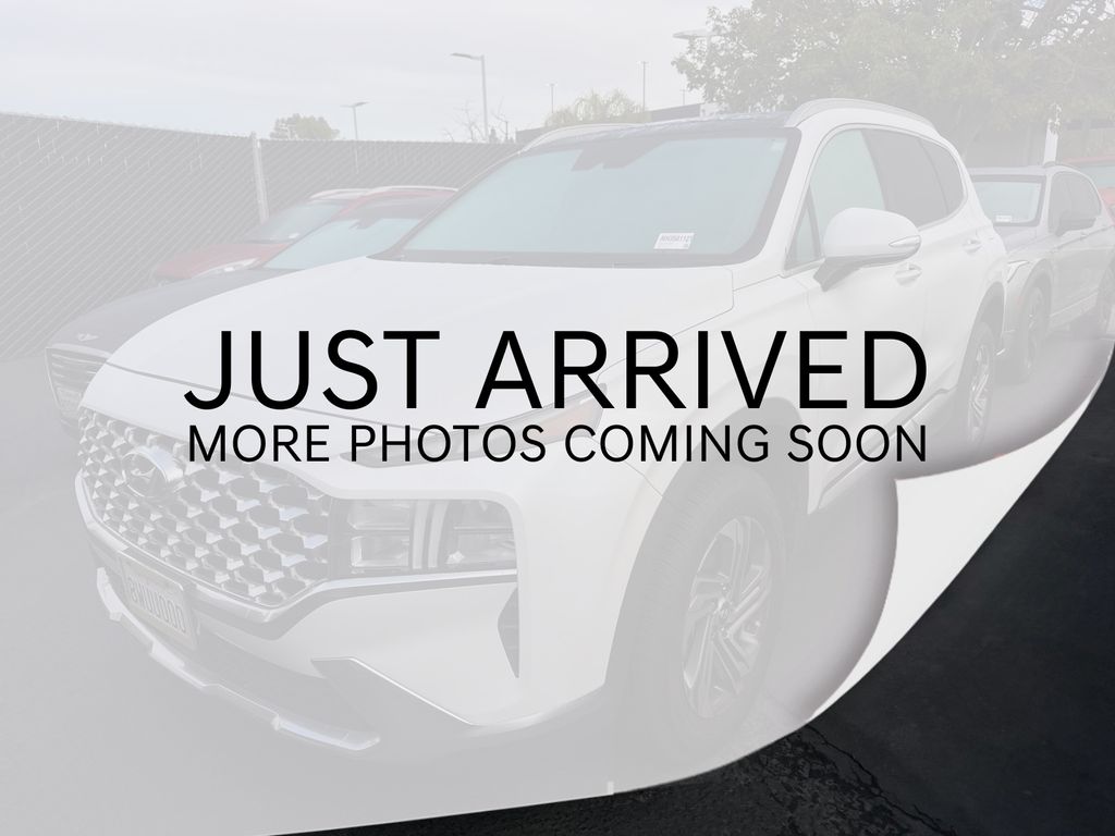 2021 Hyundai Santa Fe SEL's photo