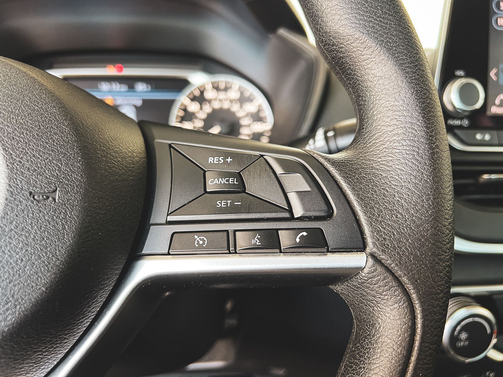 2022 Nissan Altima 2.5 SV photo 20