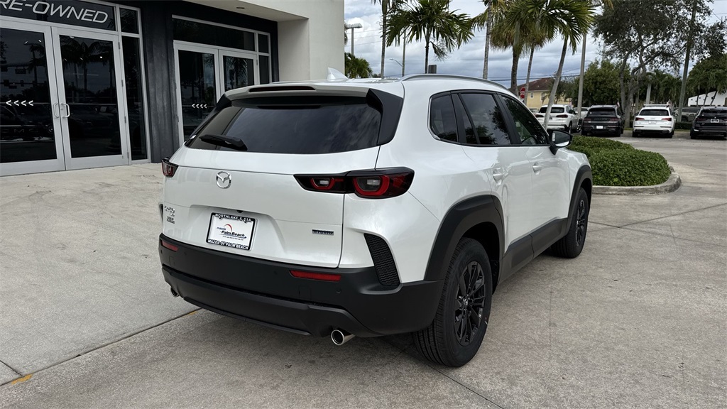 2026 Mazda CX-50 Preferred photo 2