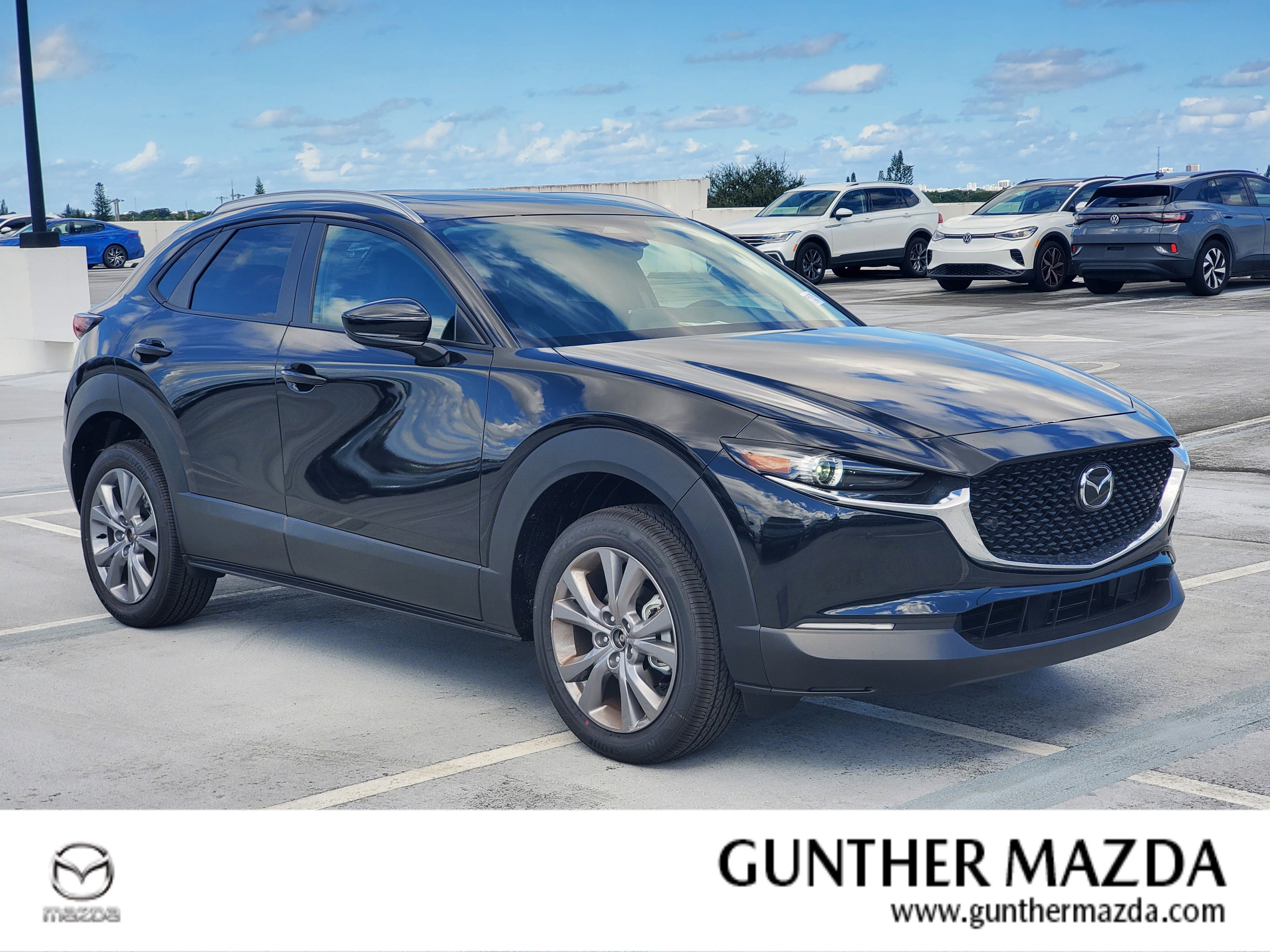 2026 Mazda CX-30 Preferred's photo