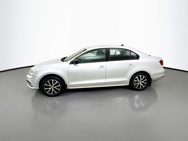2016 Volkswagen Jetta 1.4T SE photo 3