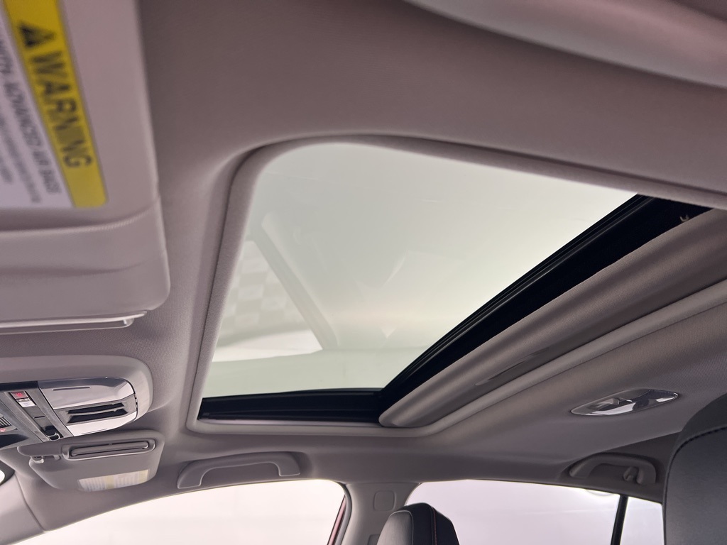 2019 Subaru Crosstrek 2.0i Limited photo 17