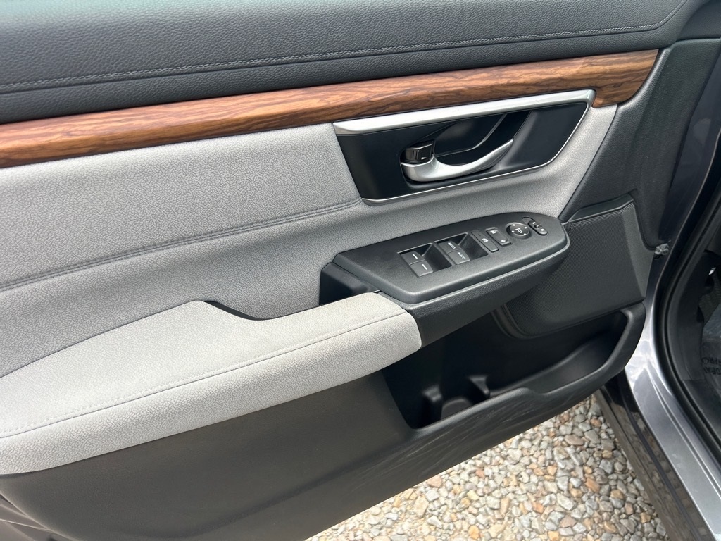 2022 Honda CR-V EX photo 12