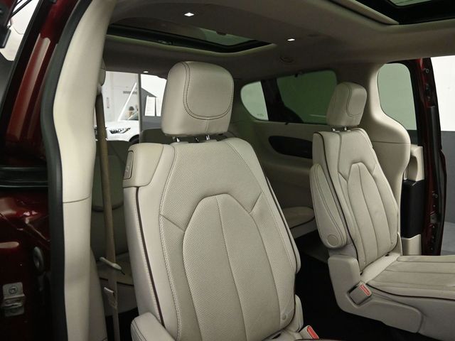 2020 CHRYSLER PACIFICA - Image 25