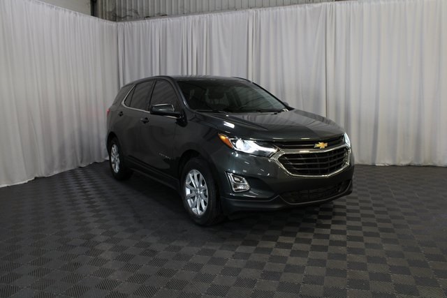 2020 Chevrolet Equinox LT photo 29