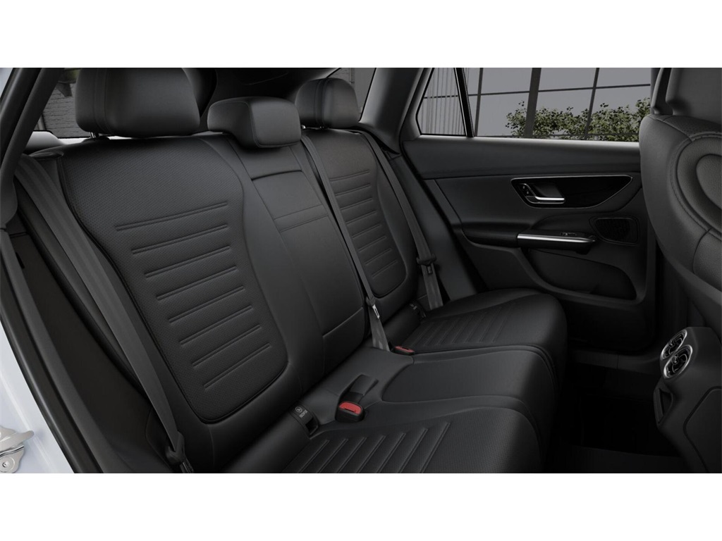 2025 Mercedes Benz GLC 350e 4MATIC photo 5