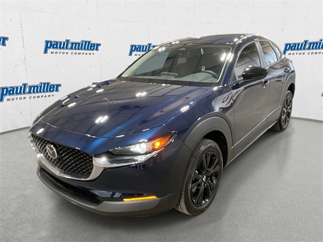 2026 Mazda CX-30 Select Sport's photo