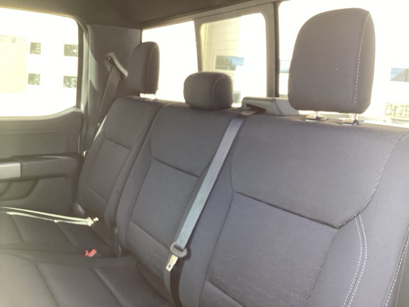 2025 Ford F-150 XLT photo 20