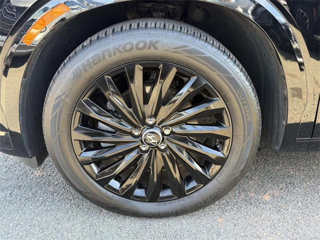 2025 Hyundai Palisade Calligraphy photo 8