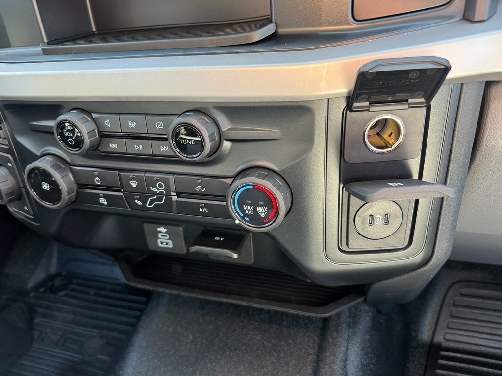 2024 Ford F-450 XL photo 21