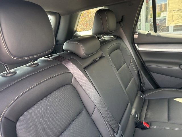 2026 Gmc Terrain Elevation photo 22