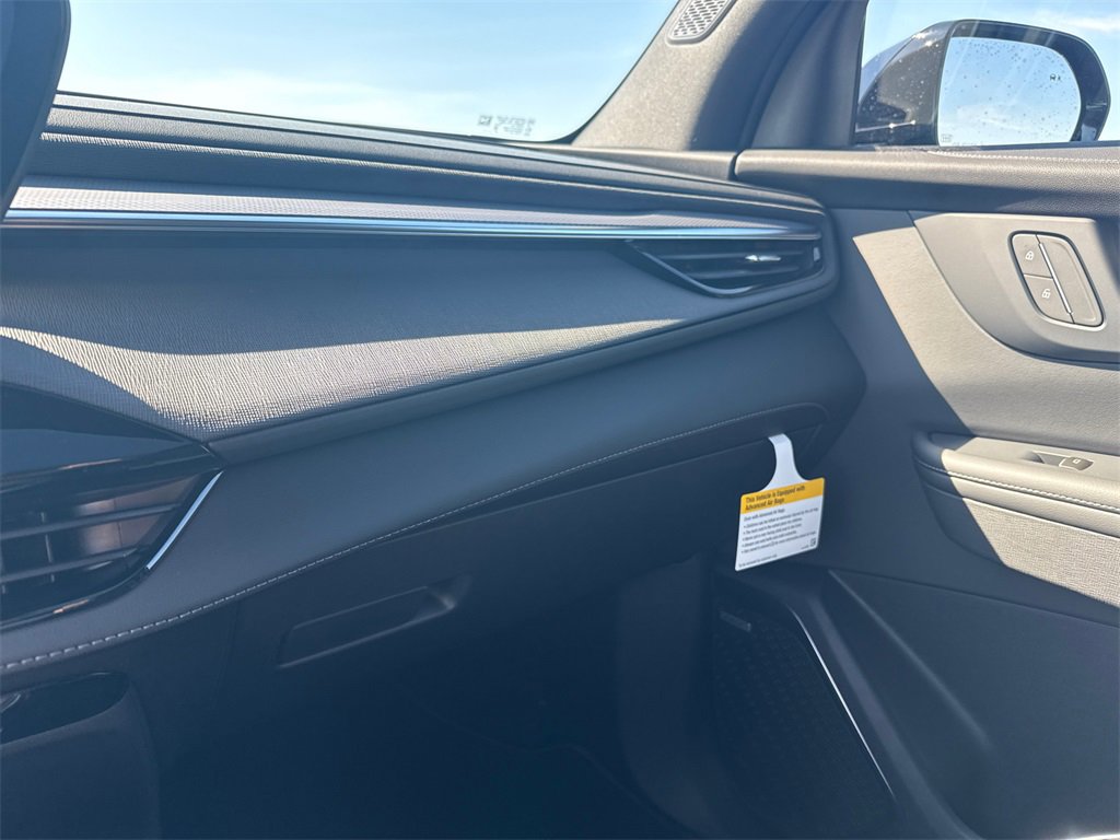 2026 BUICK ENCLAVE - Image 26