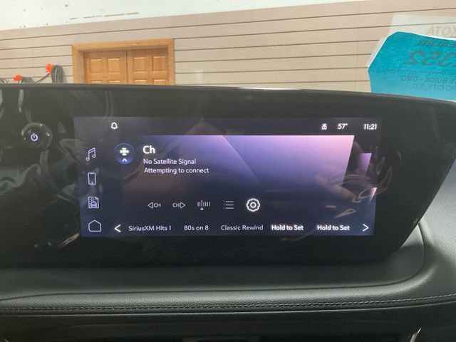 2026 Buick Encore GX Preferred photo 13