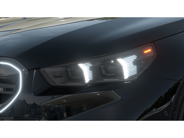 2026 Bmw M5 5 Touring photo 4