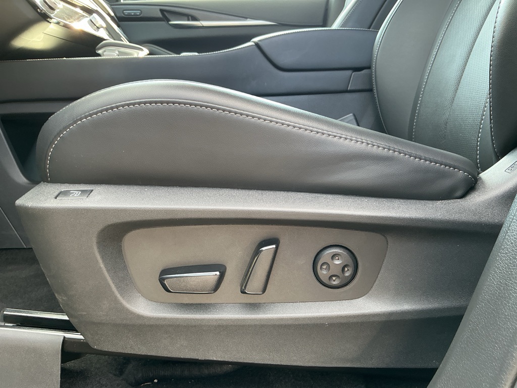 2025 Infiniti QX60 Sensory AWD photo 20
