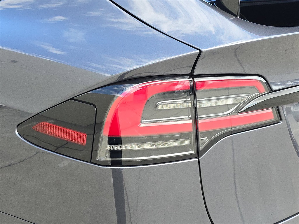 2023 Tesla Model X Plaid photo 31