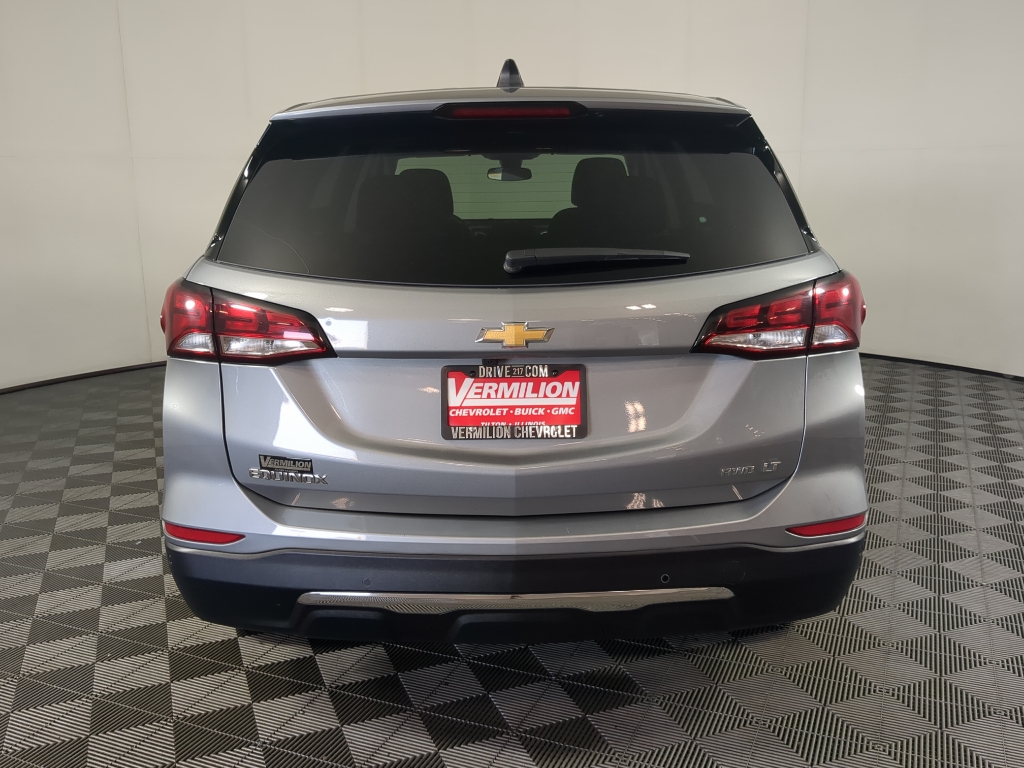 2024 Chevrolet Equinox LT photo 6