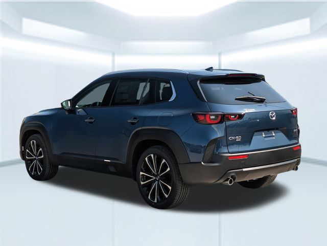 2025 Mazda CX-50 2.5 Premium Plus photo 3