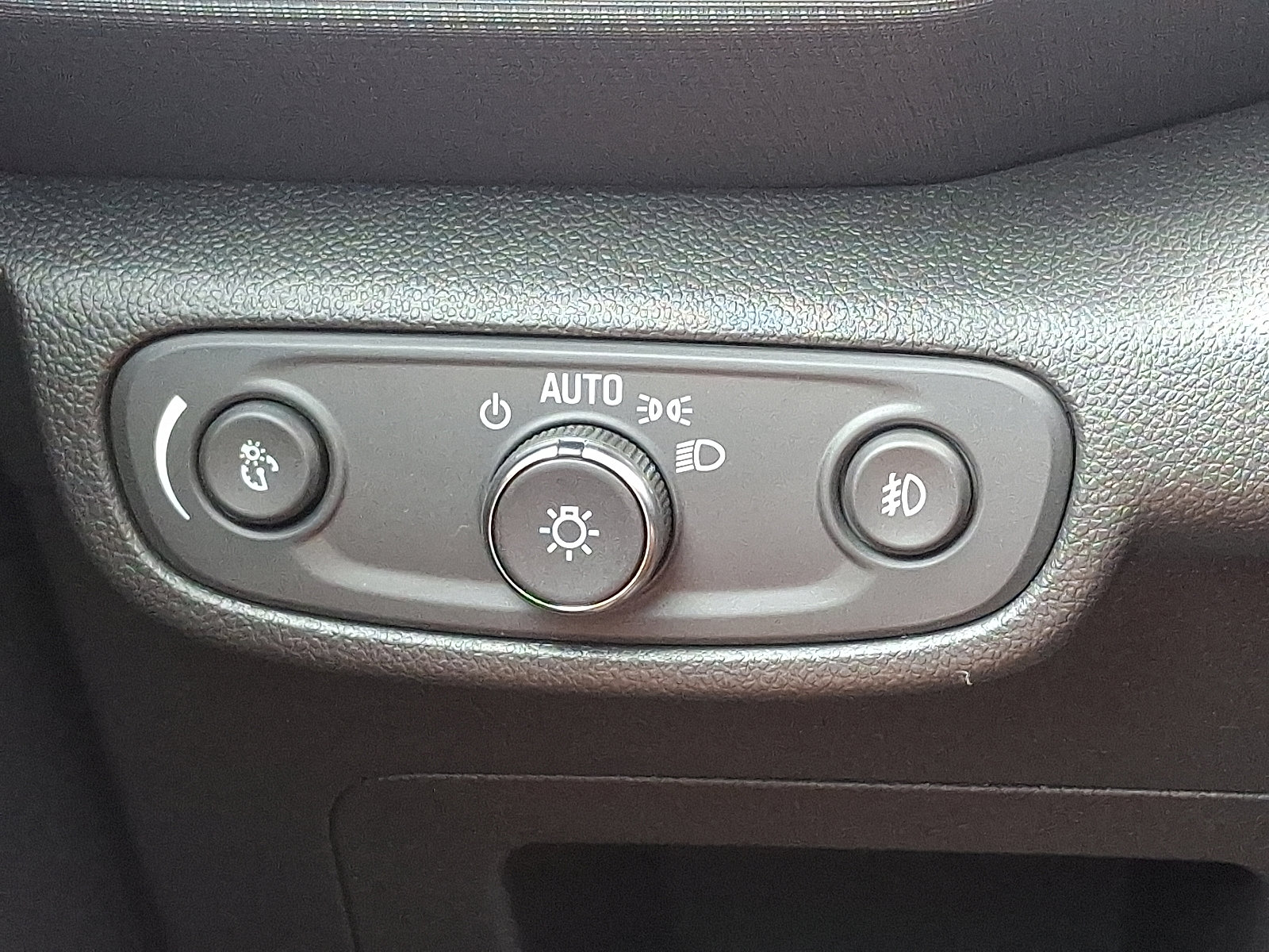 2023 Chevrolet Trailblazer ACTIV photo 17