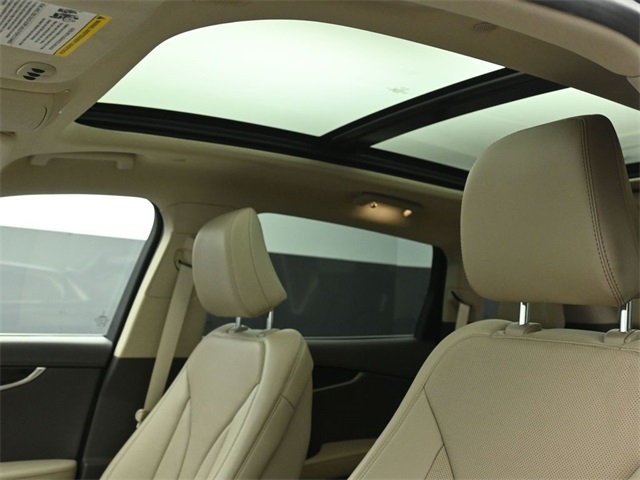 2023 LINCOLN NAUTILUS - Image 19