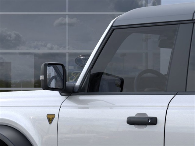 2024 Ford Bronco Badlands photo 22