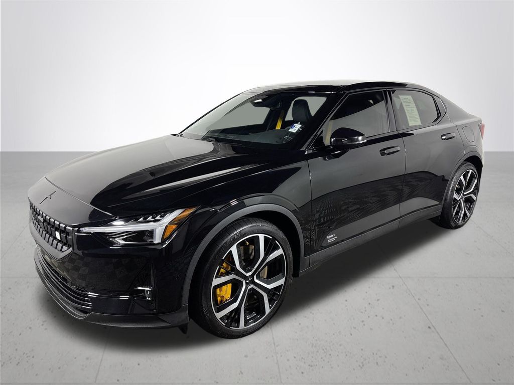 Used 2023 Polestar 2 Performance with VIN YSMET3KA6PL116398 for sale in Gladstone, OR