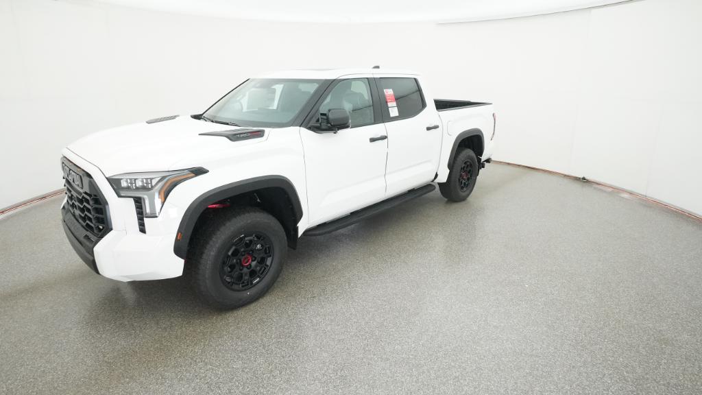 2026 Toyota Tundra TRD Pro's photo