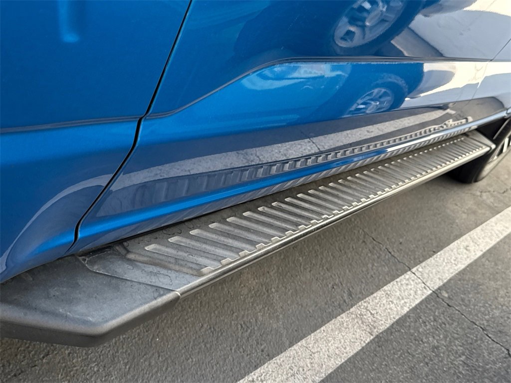 2021 Ford F-150 XL photo 4