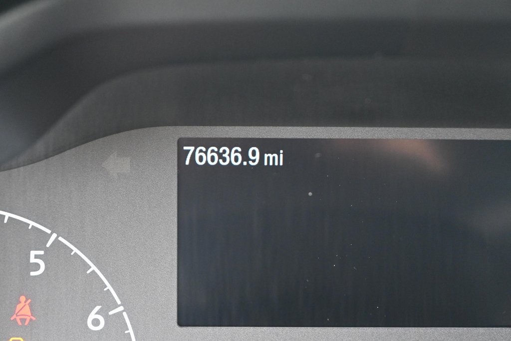 2022 Ford Transit Connect XL photo 29