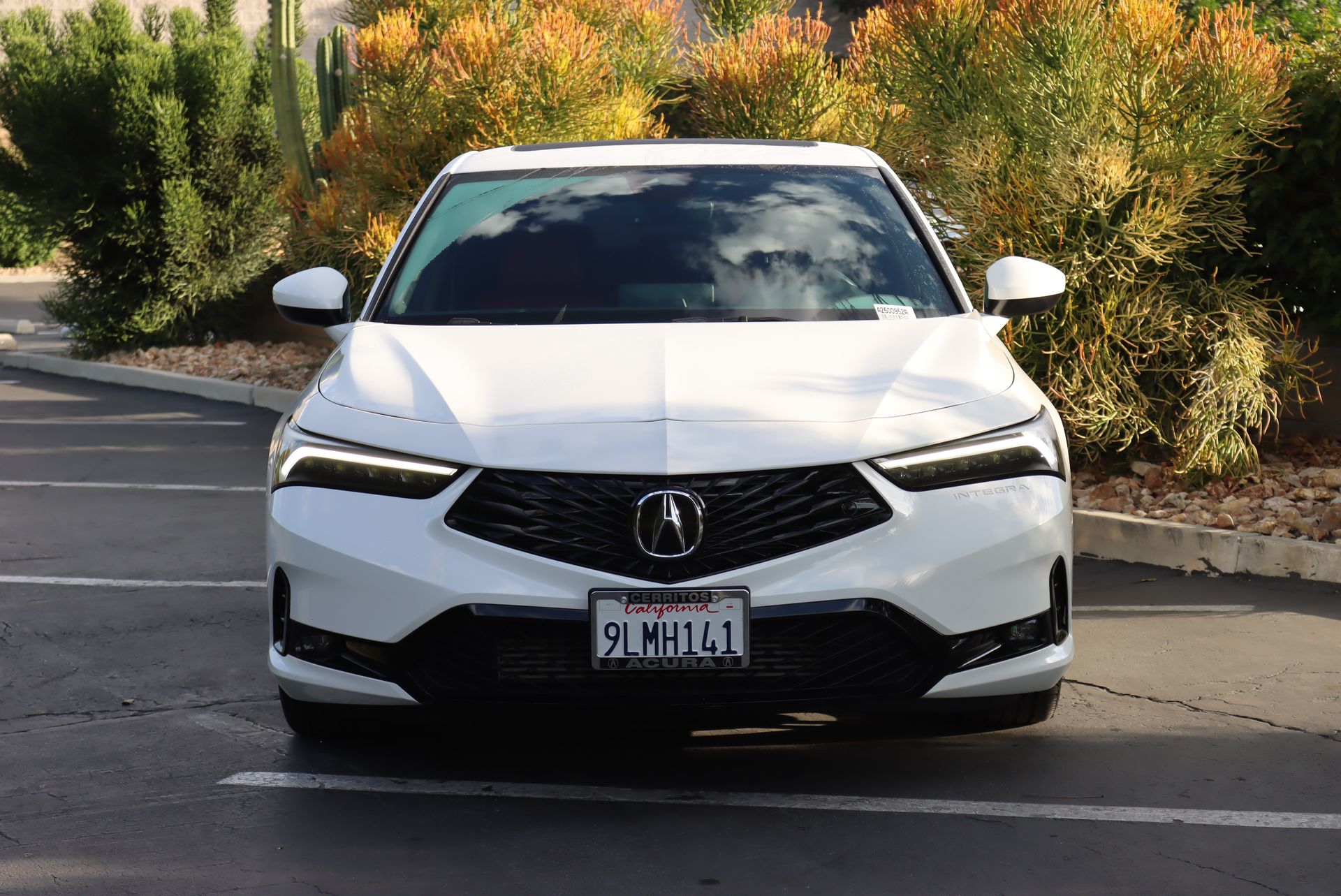 2024 Acura Integra A-Spec photo 3