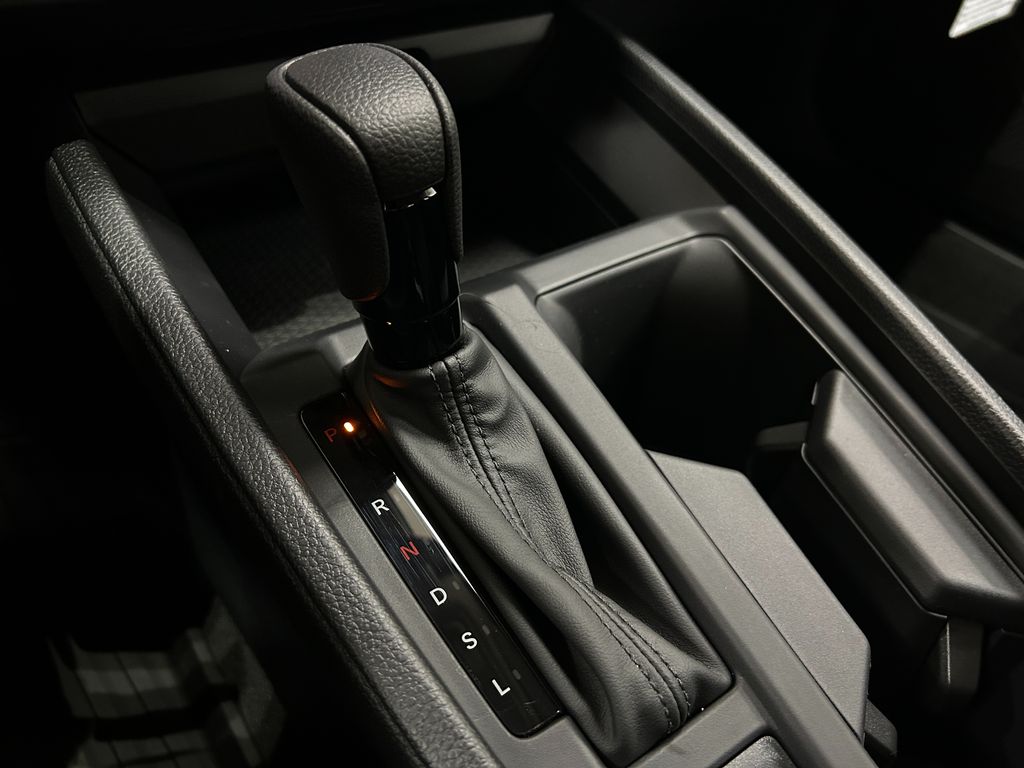 2025 Honda Accord LX photo 18