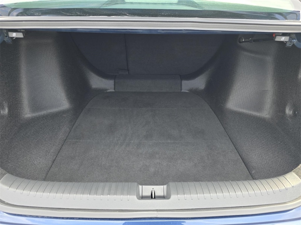 2024 Honda Accord EX photo 16