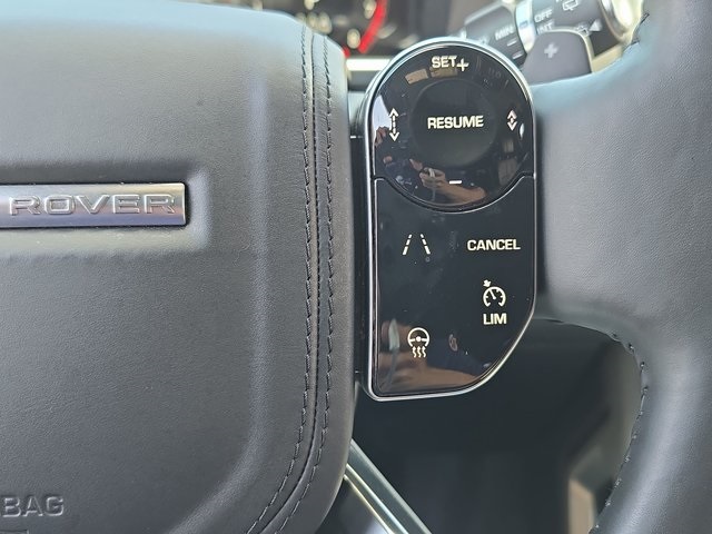 2020 Land Rover Range Rover SuperCharged photo 16