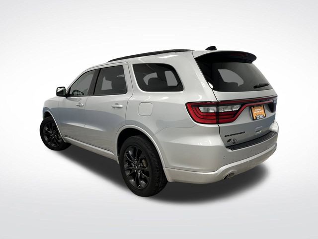 2025 Dodge Durango GT photo 2