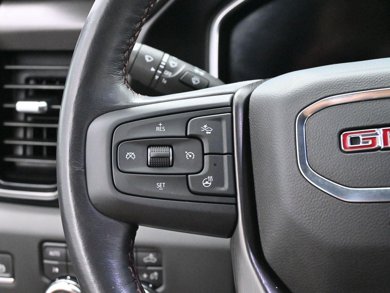 2024 Gmc Sierra 2500 HD AT4X photo 15
