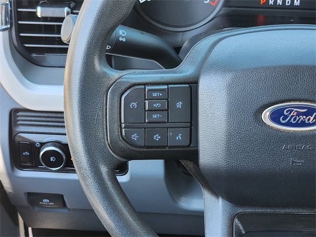 2023 Ford F-350 XLT photo 23