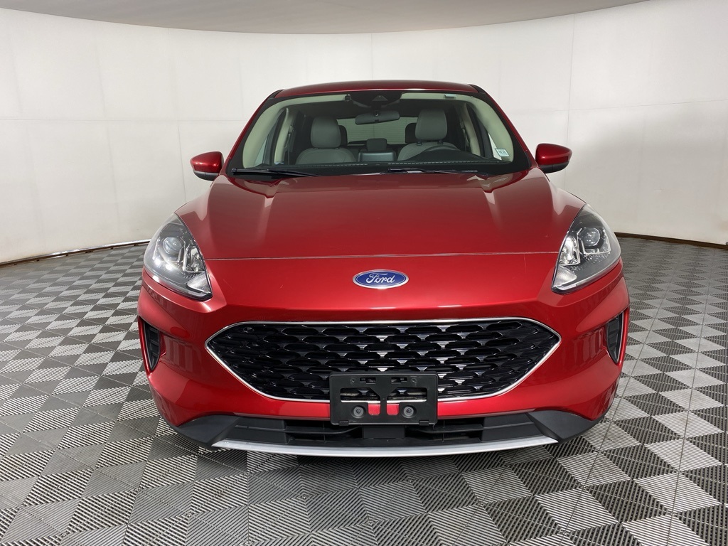 2020 Ford Escape SE photo 6