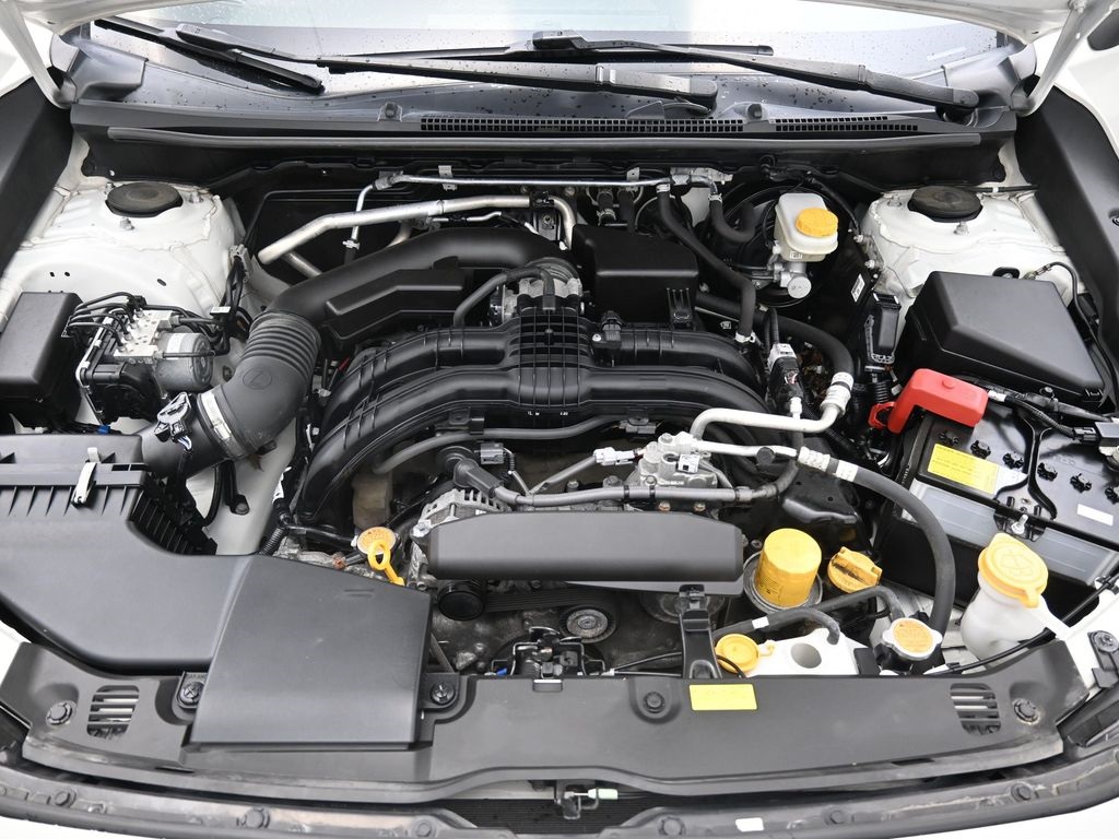 2022 Subaru Crosstrek Base photo 27