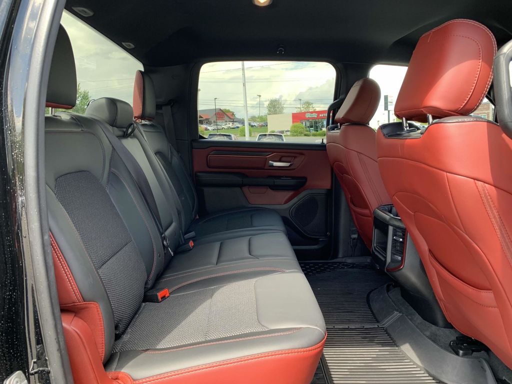 2024 Ram 1500 Rebel photo 15