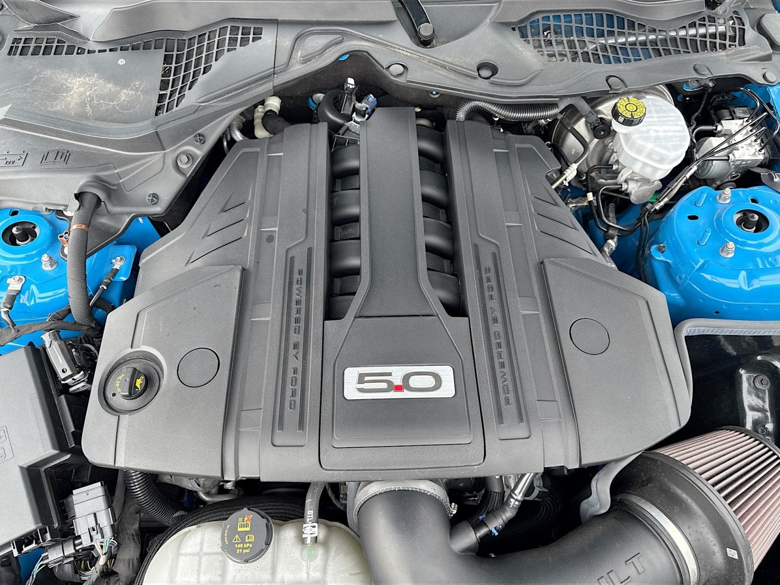 2023 Ford Mustang GT photo 25