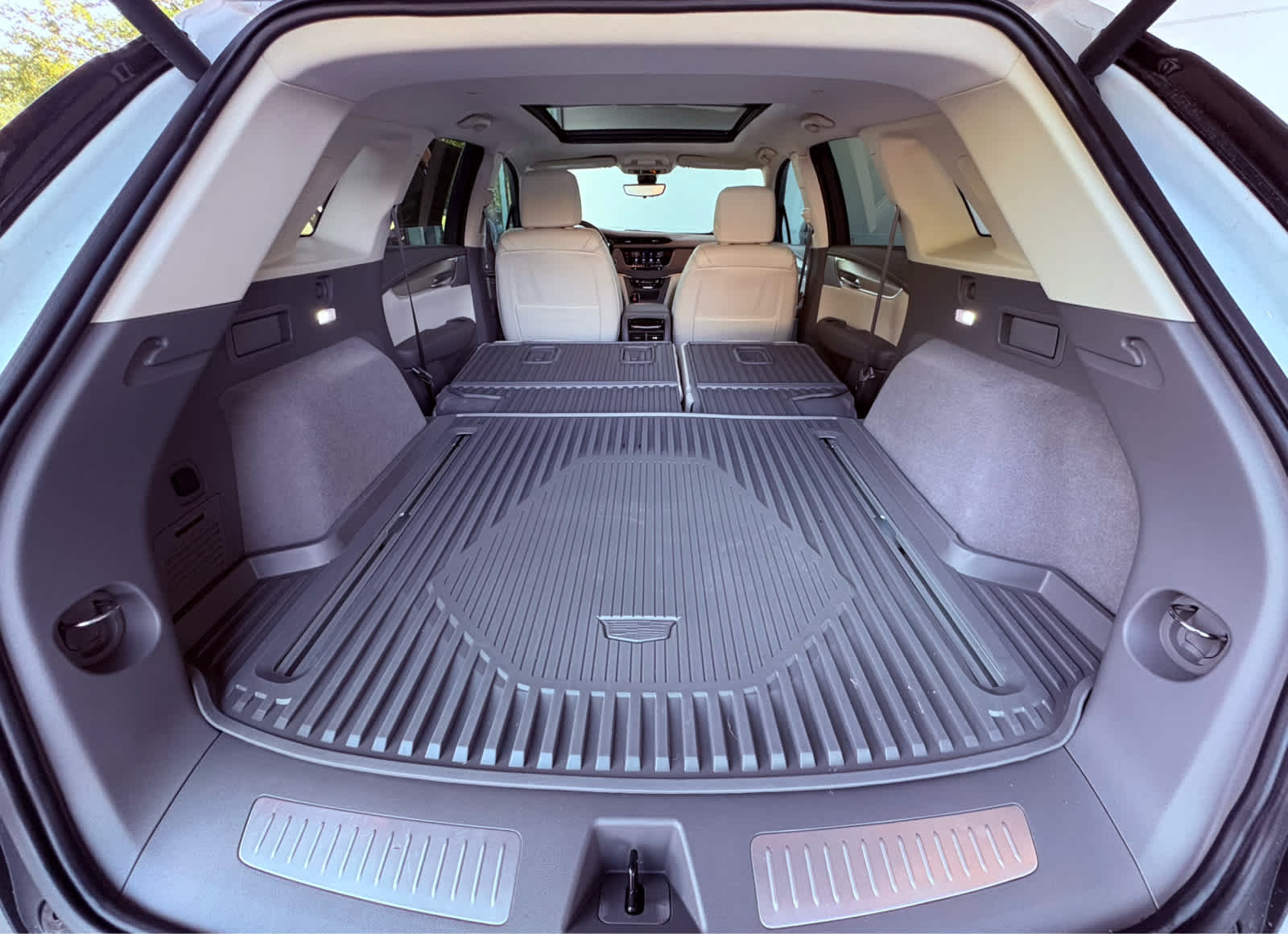 2025 Cadillac XT5 Premium Luxury photo 24